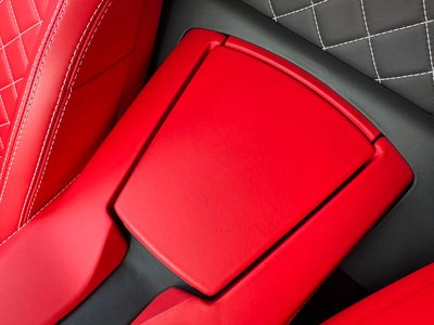 2018 Lamborghini AVENTADOR ROADSTER — миниатюра 29