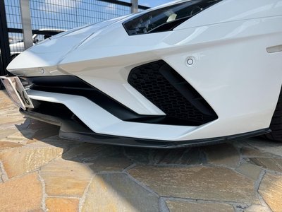 2018 Lamborghini AVENTADOR ROADSTER — миниатюра 56