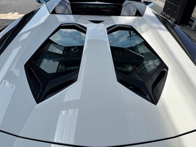 2018 Lamborghini AVENTADOR ROADSTER — миниатюра 62