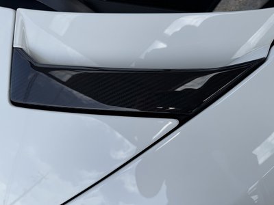 2018 Lamborghini AVENTADOR ROADSTER — миниатюра 57