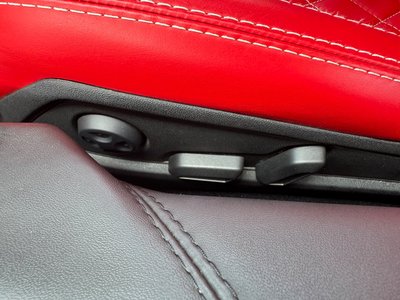 2018 Lamborghini AVENTADOR ROADSTER — миниатюра 23