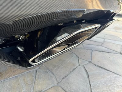 2018 Lamborghini AVENTADOR ROADSTER — миниатюра 37