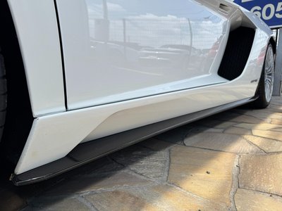 2018 Lamborghini AVENTADOR ROADSTER — миниатюра 58