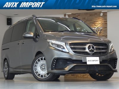 MERCEDES-BENZ V-CLASS - 2