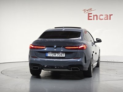 BMW 2 SERIES GRAN COUPE - 4