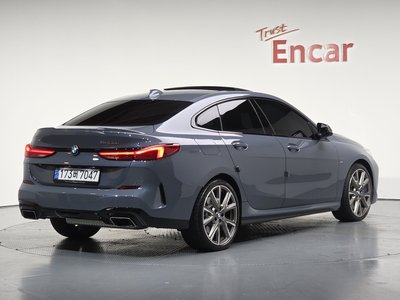 BMW 2 SERIES GRAN COUPE - 2