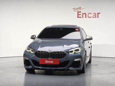 BMW 2 SERIES GRAN COUPE - 3