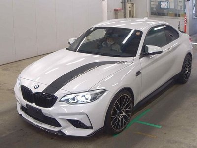 BMW M2 - 4
