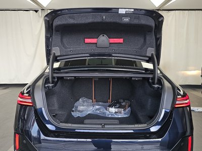 2026 BMW 5 SERIES — миниатюра 26