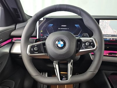 2026 BMW 5 SERIES — миниатюра 19