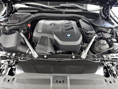 2026 BMW 5 SERIES — фото 7