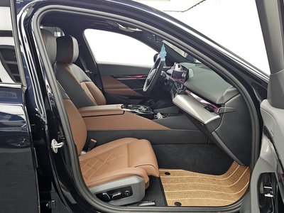2026 BMW 5 SERIES — миниатюра 17