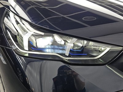 2026 BMW 5 SERIES — фото 9