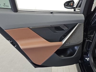 2026 BMW 5 SERIES — миниатюра 15