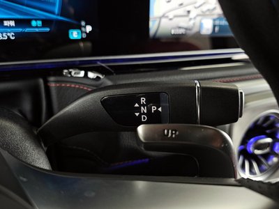 MERCEDES-BENZ G-CLASS - 9