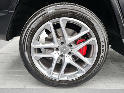 MERCEDES-BENZ G-CLASS - 6