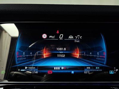 MERCEDES-BENZ G-CLASS - 8