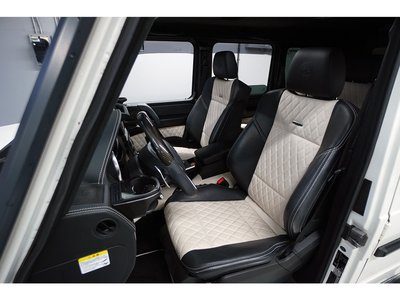 MERCEDES-BENZ G-CLASS AMG - 2