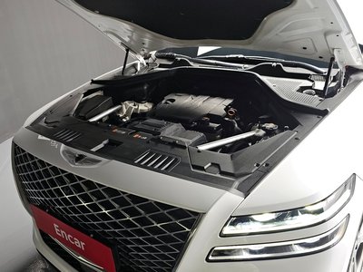 GENESIS GV80 - 7