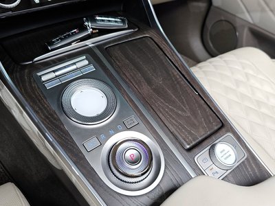 GENESIS GV80 - 9