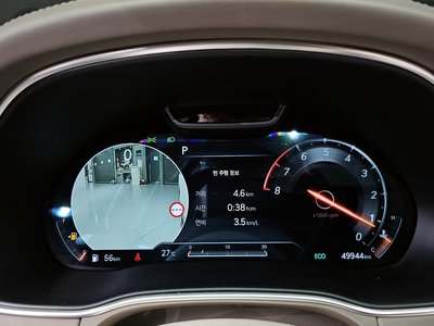 GENESIS GV80 - 8
