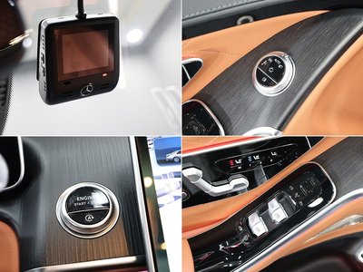 2023 Mercedes-BENZ S-CLASS 缩略图 12