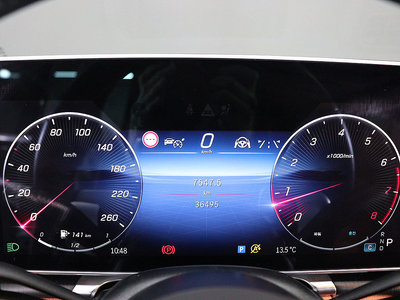 2023 Mercedes-BENZ S-CLASS 缩略图 16