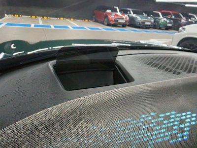 2025 MINI COOPER S — миниатюра 12