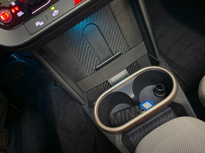 2025 MINI COOPER S — миниатюра 16
