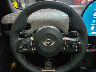 2025 MINI COOPER S — миниатюра 13