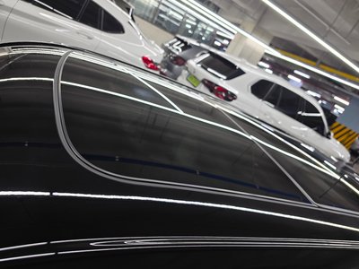 2025 MINI COOPER S — миниатюра 17
