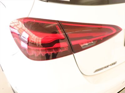 صورة 9 لـ 2025 Mercedes-BENZ A-CLASS AMG
