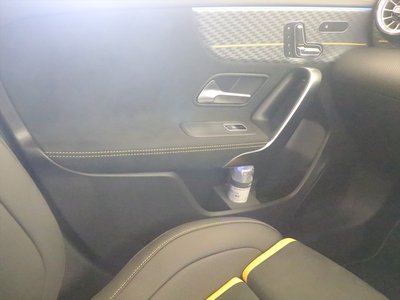 صورة مصغرة 15 لـ 2025 Mercedes-BENZ A-CLASS AMG