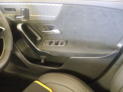 صورة مصغرة 16 لـ 2025 Mercedes-BENZ A-CLASS AMG
