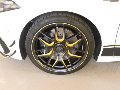 صورة مصغرة 33 لـ 2025 Mercedes-BENZ A-CLASS AMG