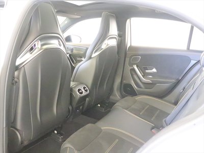صورة مصغرة 25 لـ 2025 Mercedes-BENZ A-CLASS AMG