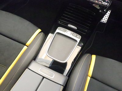 صورة مصغرة 17 لـ 2025 Mercedes-BENZ A-CLASS AMG
