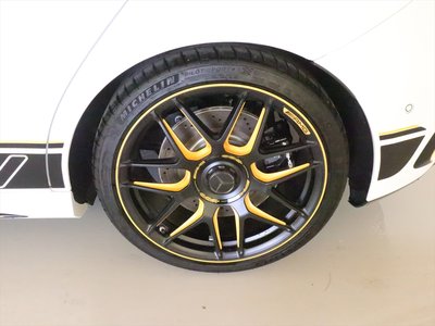 صورة مصغرة 34 لـ 2025 Mercedes-BENZ A-CLASS AMG
