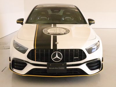 صورة 2 لـ 2025 Mercedes-BENZ A-CLASS AMG