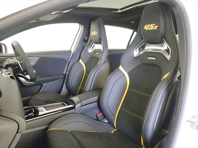 صورة مصغرة 19 لـ 2025 Mercedes-BENZ A-CLASS AMG