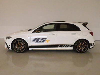 صورة 5 لـ 2025 Mercedes-BENZ A-CLASS AMG