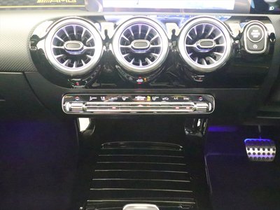 صورة مصغرة 14 لـ 2025 Mercedes-BENZ A-CLASS AMG