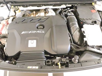 صورة مصغرة 32 لـ 2025 Mercedes-BENZ A-CLASS AMG