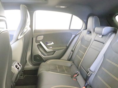 صورة مصغرة 24 لـ 2025 Mercedes-BENZ A-CLASS AMG