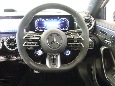 صورة مصغرة 18 لـ 2025 Mercedes-BENZ A-CLASS AMG