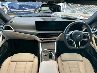 BMW I4 - 7