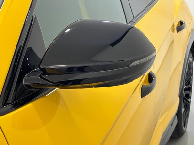 LAMBORGHINI URUS - 10