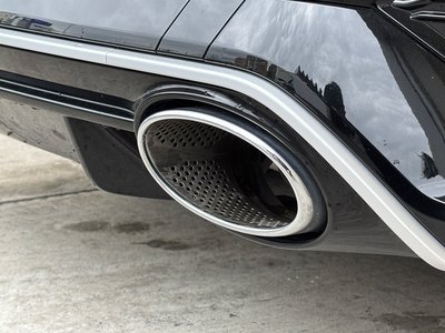 صورة مصغرة 20 لـ 2022 AUDI RS3 SEDAN