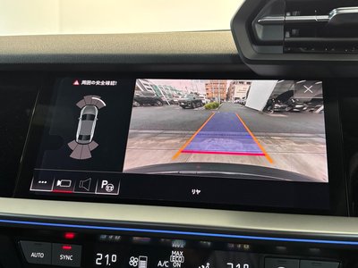 صورة مصغرة 44 لـ 2022 AUDI RS3 SEDAN