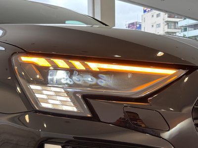 صورة مصغرة 58 لـ 2022 AUDI RS3 SEDAN